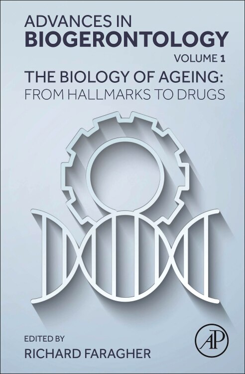 Front cover_The Biology of Ageing