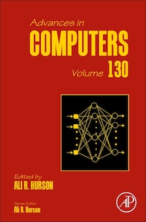 Couverture_Advances in Computers