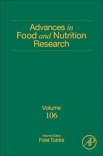 Couverture_Advances in Food and Nutrition Research