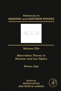 Front cover_Aberration Theory in Electron and Ion Optics