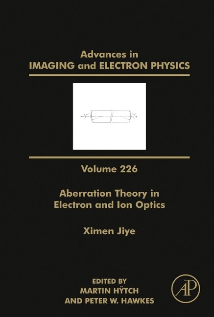Front cover_Aberration Theory in Electron and Ion Optics