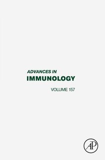 Front cover_Advances in Immunology