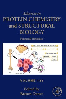 Front cover_Advances in Protein Chemistry and Structural Biology