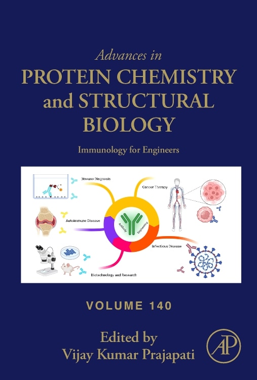 Front cover_Immunology for Engineers