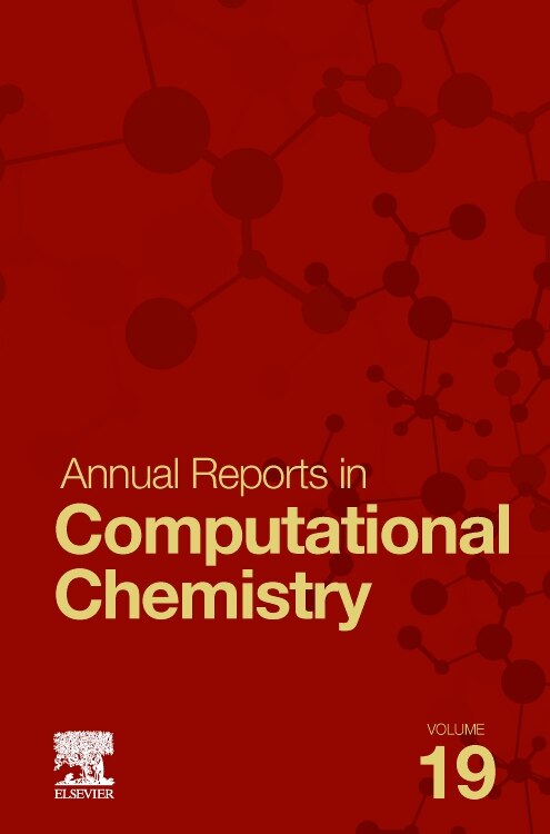 Front cover_Annual Reports on Computational Chemistry