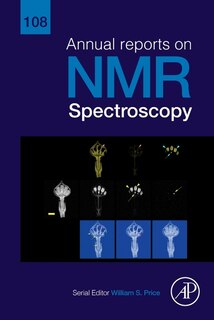 Front cover_Annual Reports on NMR Spectroscopy