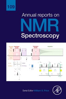 Front cover_Annual Reports on NMR Spectroscopy
