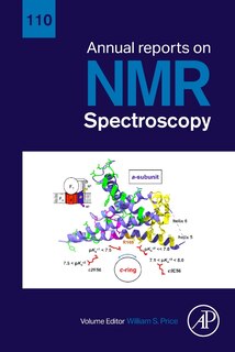 Front cover_Annual Reports on NMR Spectroscopy