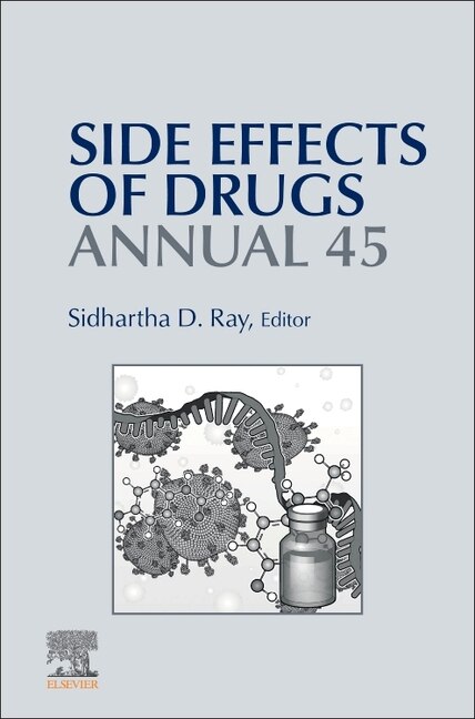 Couverture_Side Effects of Drugs Annual