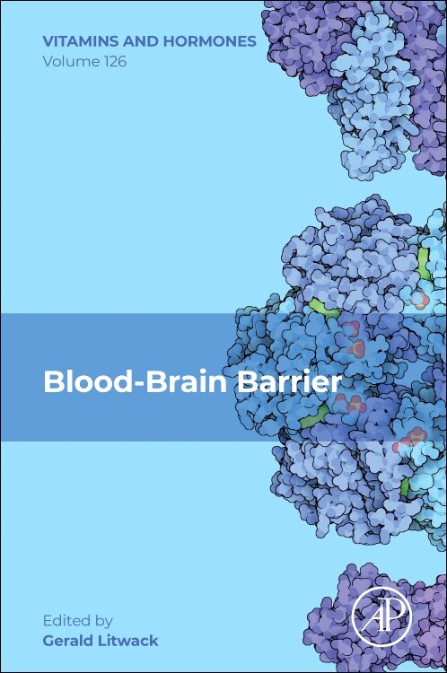 Front cover_Blood-Brain Barrier