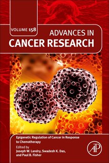 Front cover_Epigenetic Regulation of Cancer in Response to Chemotherapy