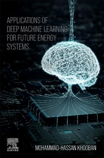 Couverture_Applications of Deep Machine Learning in Future Energy Systems