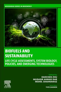 Front cover_Biofuels and Sustainability
