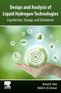 Front cover_Design and Analysis of Liquid Hydrogen Technologies