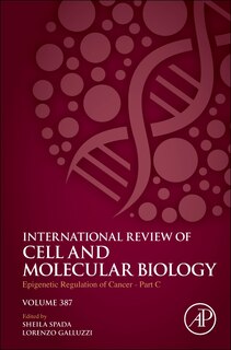 Couverture_Epigenetic Regulation of Cancer-Part C