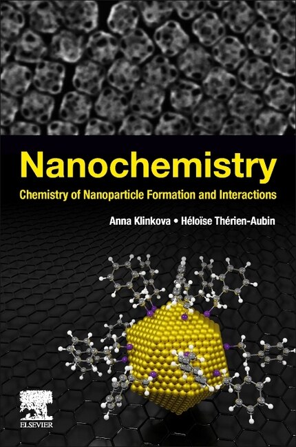 Front cover_Nanochemistry