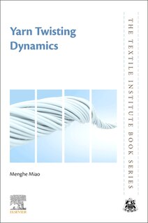 Couverture_Yarn Twisting Dynamics