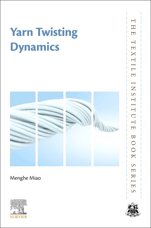 Couverture_Yarn Twisting Dynamics
