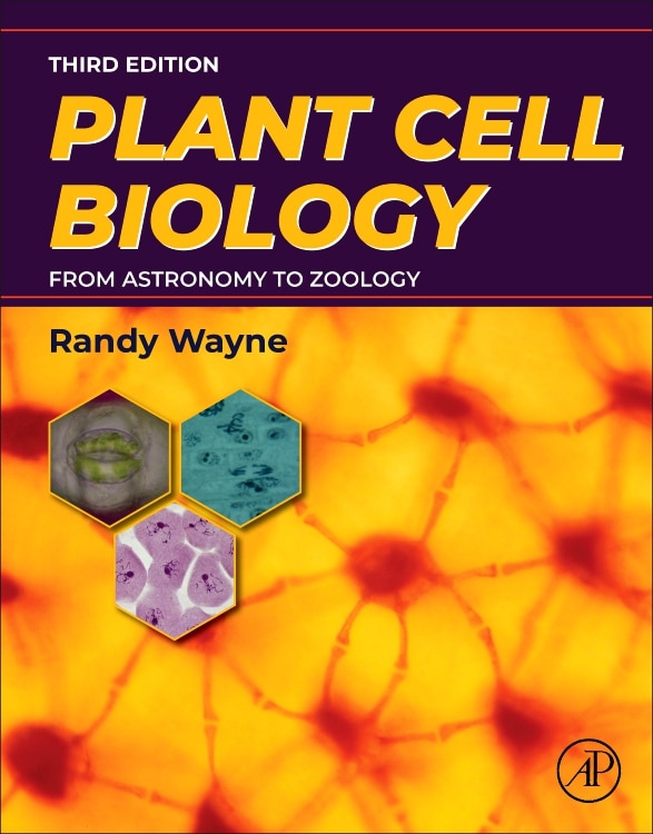 Couverture_Plant Cell Biology