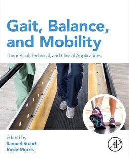Couverture_Gait, Balance, and Mobility Analysis