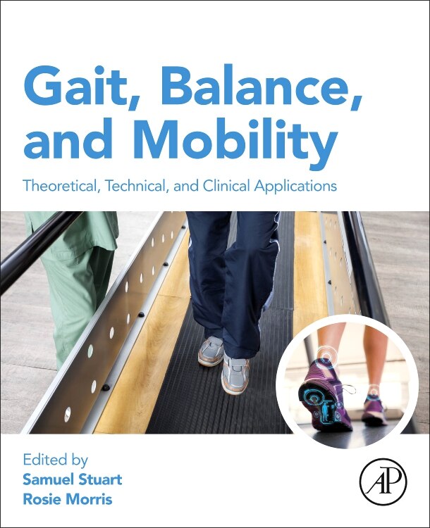 Couverture_Gait, Balance, and Mobility Analysis