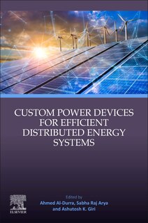Front cover_Custom Power Devices for Efficient Distributed Energy Systems