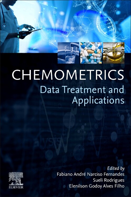 Front cover_Chemometrics