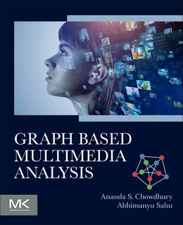 Front cover_Graph Based Multimedia Analysis