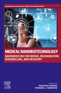 Front cover_Medical Nanobiotechnology