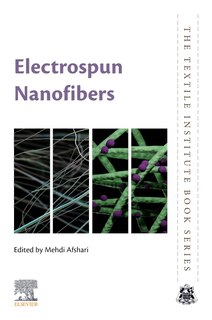 Front cover_Electrospun Nanofibers