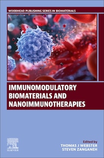 Front cover_Immunomodulatory Biomaterials and Nano-immunotherapies