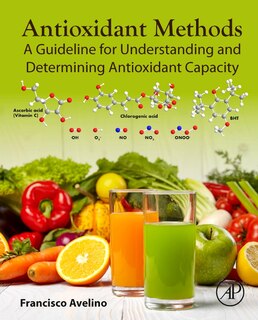 Front cover_Antioxidant Methods