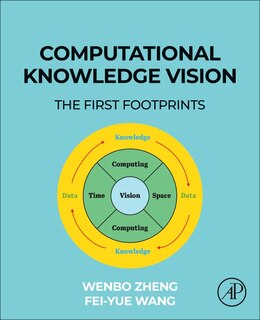Front cover_Computational Knowledge Vision