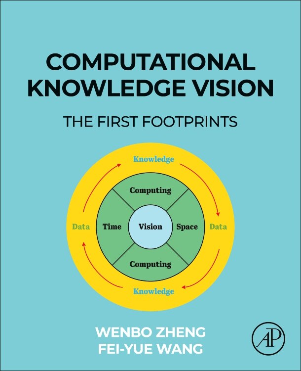Front cover_Computational Knowledge Vision
