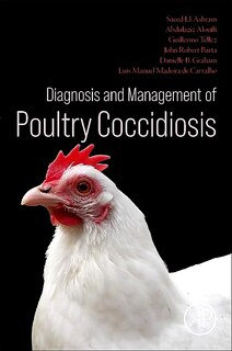 Front cover_Diagnosis and Management of Poultry Coccidiosis