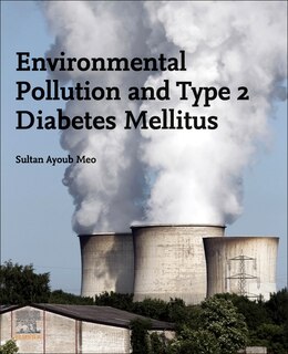 Front cover_Environmental Pollution and Type 2 Diabetes Mellitus