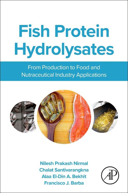 Couverture_Fish Protein Hydrolysates