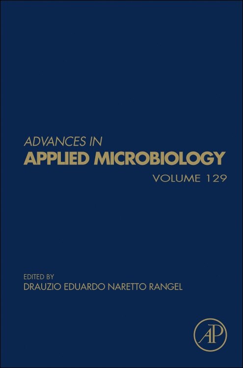 Couverture_Fungal Stress Mechanisms and Responses