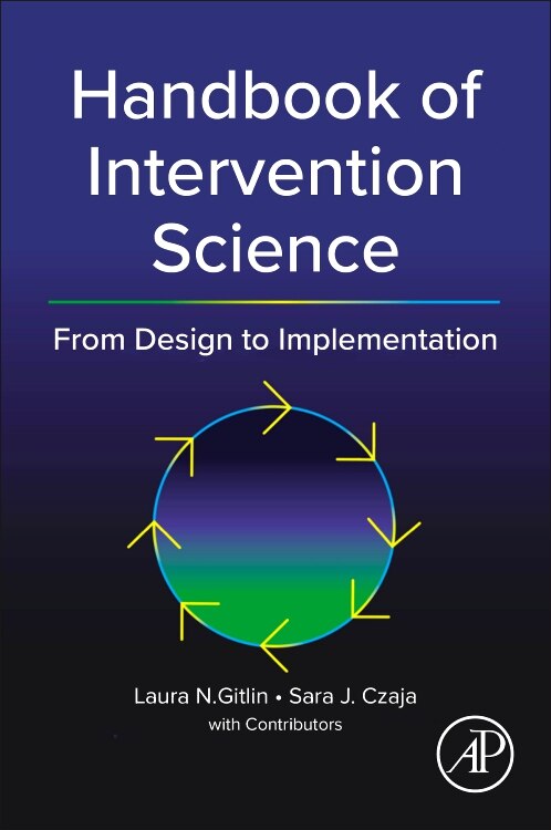 Couverture_Handbook of Intervention Science