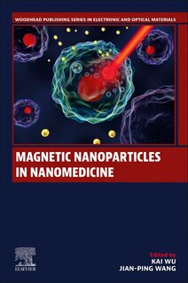 Front cover_Magnetic Nanoparticles in Nanomedicine