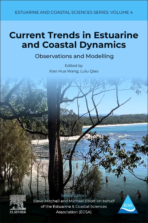 Front cover_Current Trends in Estuarine and Coastal Dynamics