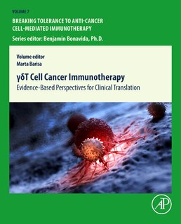 Front cover_T Cell Cancer Immunotherapy
