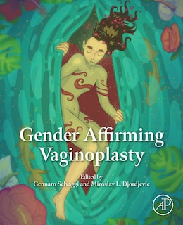 Front cover_Gender Affirming Vaginoplasty