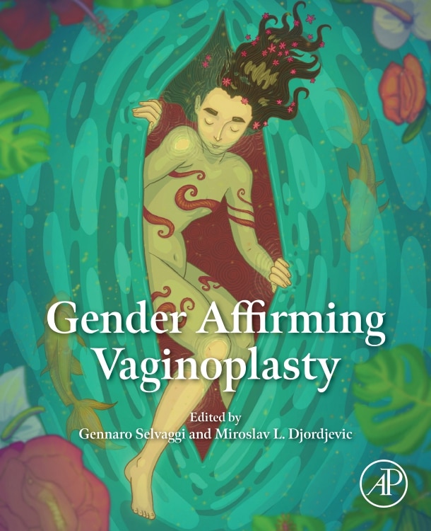 Front cover_Gender Affirming Vaginoplasty
