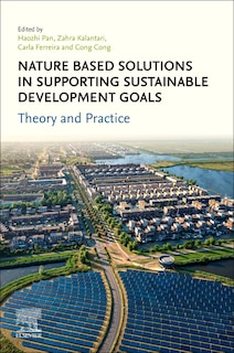 Front cover_Nature-Based Solutions in Supporting Sustainable Development Goals