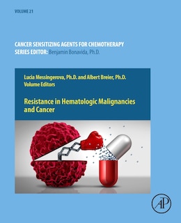 Couverture_Resistance in Hematologic Malignancies and Cancer