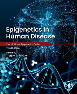 Front cover_Epigenetics in Human Disease