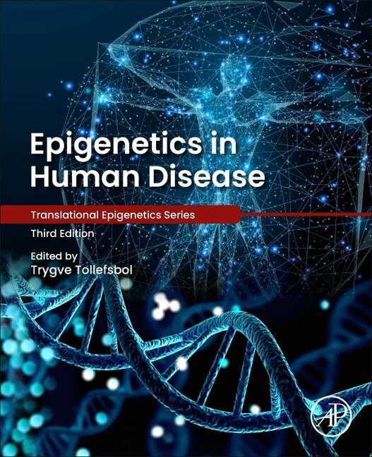Front cover_Epigenetics in Human Disease