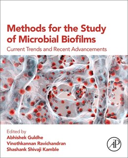 Couverture_Methods for the Study of Microbial Biofilms