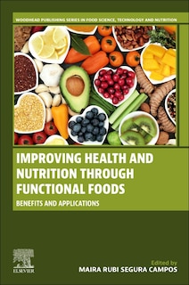 Couverture_Improving Health and Nutrition through Functional Foods